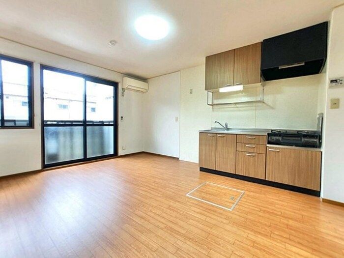 リビング