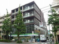 山手荻窪ビルの外観画像
