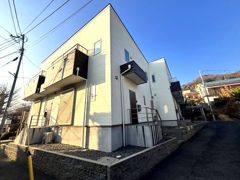 レシア岡本の外観画像