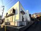 レシア岡本の間取り画像