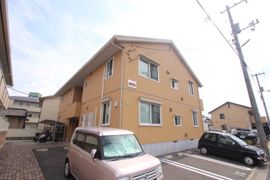 ベルヴュー長束 Ⅱ番館の外観画像