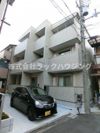 M's Oasisの間取り画像