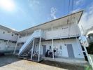 ハイツ守屋Bの間取り画像