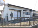 永吉貸家の間取り画像