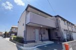 サンガーデン平井Aの間取り画像
