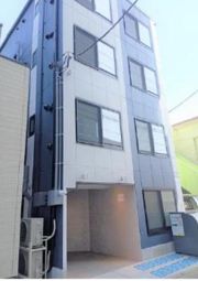 couleur claireの外観画像