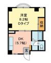 グレースシャトル伊島の間取り画像
