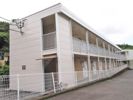 レオパレス林の間取り画像