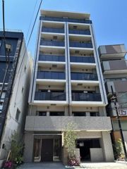 LiveCasa日暮里EASTの外観画像