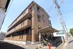 ヴィーブル浦和の間取り画像