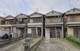 サンヴィラ東8号の外観画像