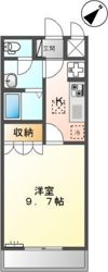 SunForestの間取り画像