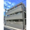 CASA平井の間取り画像