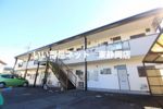 コーポニシナの間取り画像