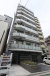 AZEST西川口の間取り画像