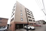 ネオハイム日之出の外観
