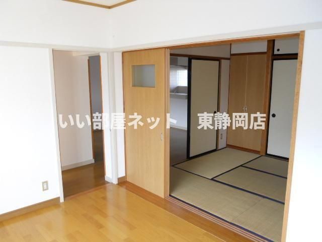 リビング
