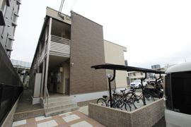 ミランダセジュールの外観画像