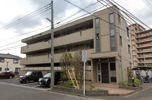 トレビナ西船橋の間取り画像
