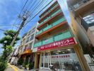 アーバンルーム翠の間取り画像