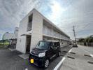 レオパレスM&Kの外観