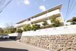 カメリアIIの間取り画像