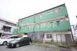 サンウォーム駅西の間取り画像
