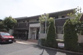 フォレストテラス大宮の外観画像