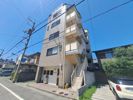 プランドール木屋町の間取り画像
