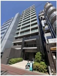 エスリード京橋901の外観画像
