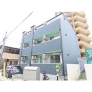 Villa Balenaの外観画像