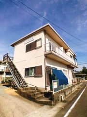 コーポ三垣Aの外観画像