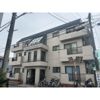 ドアーズ立川の間取り画像