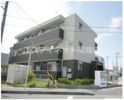 ヒールコートの間取り画像