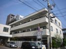 ロマンチェス昭和町の間取り画像