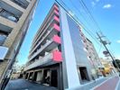 グランパシフィック北巽の間取り画像