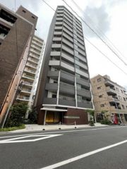 モンレーヴ錦糸町の外観画像