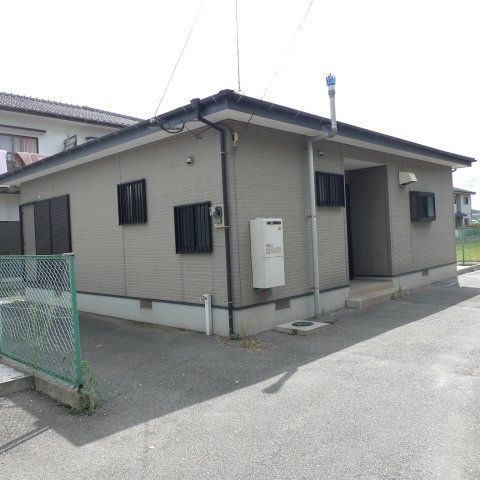 MSビレッジの外観画像