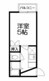 ウッディバードの間取り画像