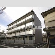 レオパレスNODAⅡの外観画像