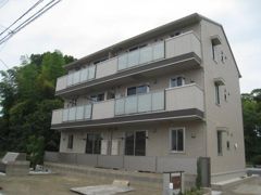 Elvita高峯の外観画像