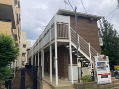 レオパレスYAMの外観画像