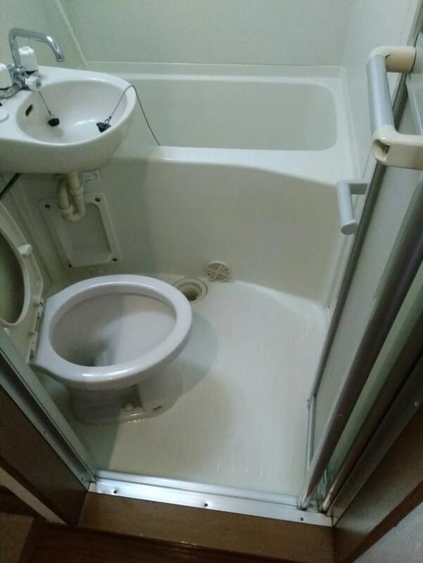 バスルーム