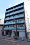 GENOVIA京成立石Ⅲskygardenの間取り画像