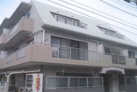 パルナスの外観画像