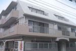 パルナスの間取り画像