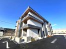 ドゥ・アムールの間取り画像