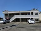 ヴィーブルハイム美和の間取り画像