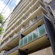 プレール・ドゥーク横浜SOUTH Maison Loireの外観画像