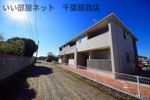 リーフガーデンⅢの間取り画像